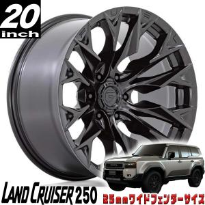 ドゥオール ランドクルーザープラド ハイラックス FJクルーザー等 フェ