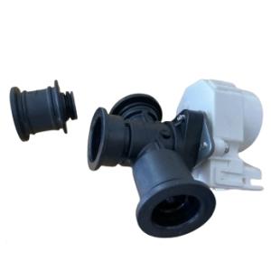 Panasonic（パナソニック） エコキュート貯湯ユニット 配管部材