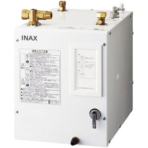 INAX（イナックス） INAX・LIXIL 小型電気温水器【EHPN-H12V2】ゆ