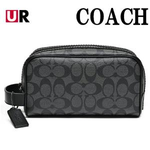 COACH（コーチ） バッグ セカンドバッグ アクセサリーポーチ ポーチ