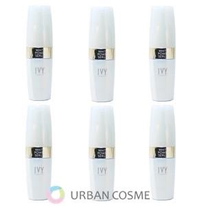 アイビー化粧品 ホワイトパワーセラム 30ml×6個セット IVY 美容液