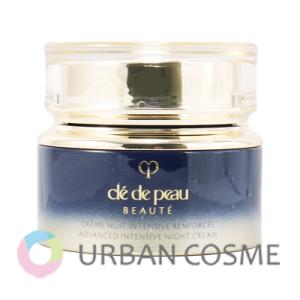 cle de peau BEAUTE（クレ ド ポー ボーテ） 資生堂 クレーム