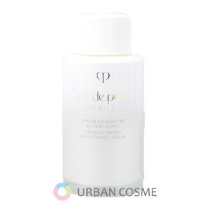 cle de peau BEAUTE（クレ ド ポー ボーテ） 資生堂 セラムコン