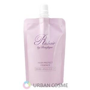 BENEFIQUE 資生堂 リシェール バイ ベネフィーク コンディショナー