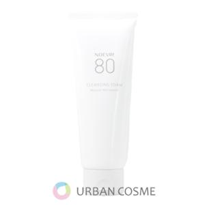 NOEVIR 80 ノエビア クレンジングフォーム 洗顔料 110g 国内正規品