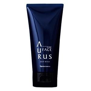 naris COSMETICS（ナリス化粧品） アウラス ザ フェイス ディープ