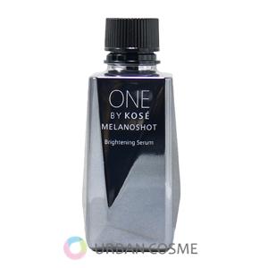 ONE BY KOSE メラノショット W 付けかえ用 ラージサイズ ( 65ml