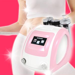 家庭・業務用40Kキャビテーション/RFラジオ波/エステ/ノイズ軽減機能