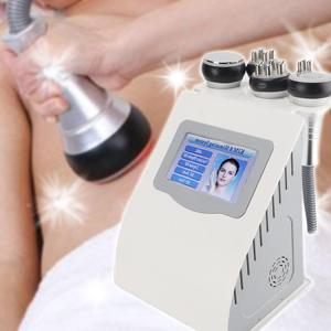 家庭・業務用40Kキャビテーション/RFラジオ波/エステ/ノイズ軽減機能