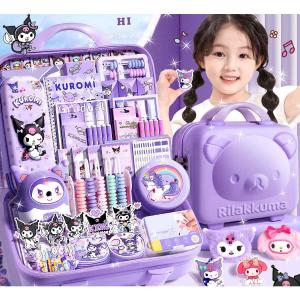 カミオジャパン ポチャッコ 文具セット 521 新入学 新学期 サンリオ