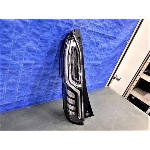 S1381 N-BOXカスタム JF3 JF4 左テール LED D186 33550-TTA-J115-M1 D