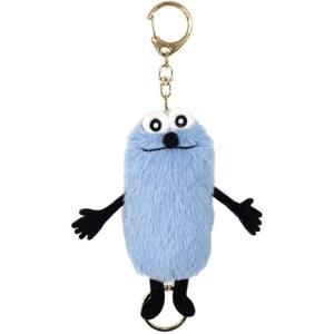 パペットスンスン ぬいぐるみポーチ ノンノン : バリュークラブヤフー