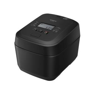 日立 ふっくら御膳 RZ-V100FM-K （フロストブラック） ふっくら御膳