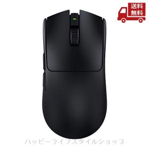 VIPER Razer Viper V3 Pro 超軽量左右対称型 HyperSpeed Wireless対応