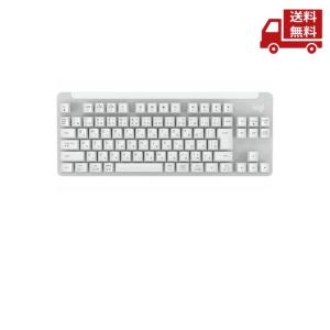 ロジクール logicool SIGNATURE K855 ワイヤレスメカニカルTKL K855BG