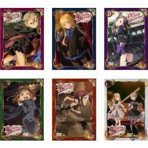 おジャ魔女どれみ ♯ しゃーぷっ 全10枚 レンタル落ち 全巻セット 中古