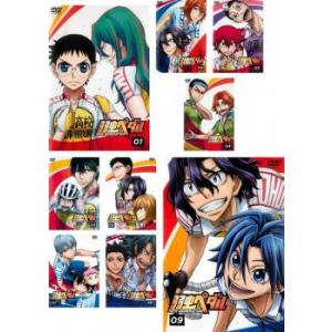 新品 / 弱虫ペダル (1-98巻 最新刊)[渡辺航先生描き下ろし収納BOX付/総