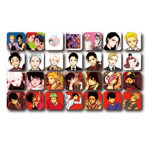 はらだ -Qpa Expo 2025-ホログラムクリアカード 3枚セット : ヴァニラ