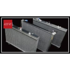 個人宅発送可能 HPI EVOLVE ラジエター TOYOTA トヨタ AE86 レビン