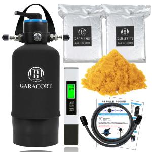 GREEN LIFE（グリーンライフ） 純水器 ピュアニッシュプロ JUー03