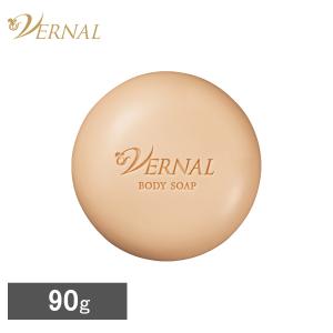 VERNAL（ヴァーナル） [薬用]センシティブザイフ 90g 石鹸 せっけん