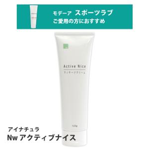 モデーア スポーツラブ 125ml 2本セット MODERE : GimmeFive - 通販