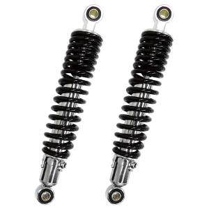 モンキー ゴリラ マグナ250 V-TWIN サスペンション 280mm メッキ