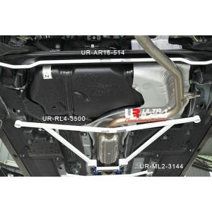 RSR インプレッサスポーツ GT3 車高調 ベーシックi BAIF506M BAIF506S