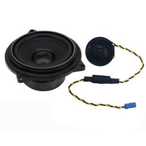 フォーカル正規品 IC-PSA-165 プジョー/シトロエン専用スピーカー