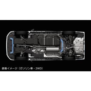 TRD 2018.01〜後期型 アルファード・ヴェルファイア AGH30W, AGH35W