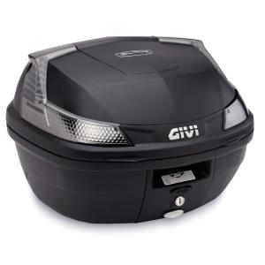 GIVI（ジビ） トップケース リアボックス モノロックケース B47 Blade