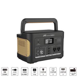 JVCケンウッド（JVC KENWOOD） JVC 800mhz ペンダント型 ワイヤレス