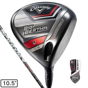 Callaway（キャロウェイ） 2023モデル ゴルフ ビックバーサ BIG BERTHA