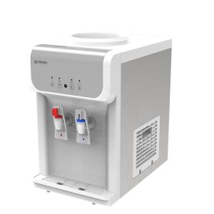 ガロンボトル用卓上型ウォーターサーバー SB19A1ブラック サーバー単品