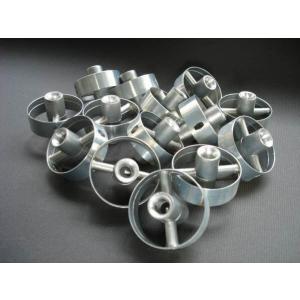 インナー ベンチュリー（Auxiliary Venturi） 40DCOE用 : AC MINDS