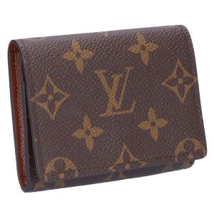 LOUIS VUITTON（ルイ・ヴィトン） カードケース 名刺入れ