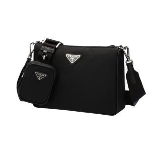 PRADA（プラダ） 【並行輸入品】 ショルダーバッグ Re-Edition