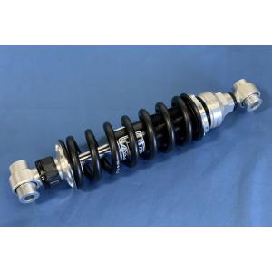 RZ250/RZ350純正リアサス サスペンション ショック 曲がり無し素材に