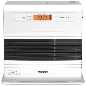 ダイニチ（Dainichi） 家庭用石油ファンヒーター FW-72DX4-W・T (D