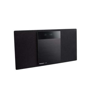 JVCケンウッド(ビクター) コンパクトコンポーネントシステム(ブラック