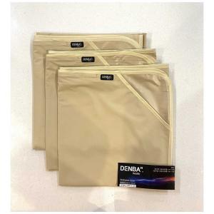 DENBAJAPAN DENBA Health スタンダード用防水カバー DENBA-HBS-S-20