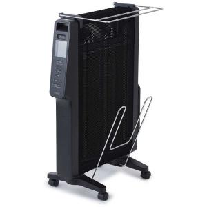 かるポカ siroca シロカ 遠赤軽量ヒーター SN-M451 温度設定運転＆出力