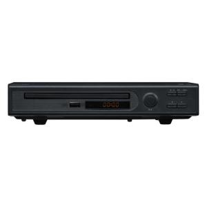 ソニー SONY ブルーレイ & DVDプレーヤー ［再生専用］ ブラック BDP