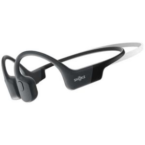 Shokz（ショックス） Shokz OpenRun Mini Black 黒 骨伝導イヤホン
