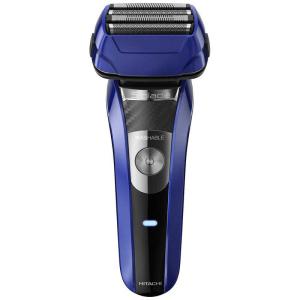 日立（HITACHI） メンズシェーバー 4枚刃 RMH-FR40B-B : コジマYahoo