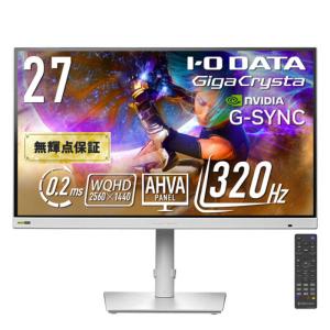 I-O DATA（アイ・オー・データ機器） ゲーミングディスプレイ 23.8型