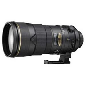ニコン AF-S NIKKOR 300mm f/2.8G ED VR II Nikon超望遠レンズ
