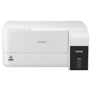 EPSON エプソン プリンター複合機 エコタンクモデル A4カラー コピー
