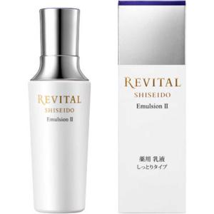 REVITAL 化粧水 REVITAL(リバイタル) ローション II しっとりタイプ