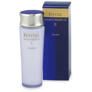 REVITAL 【ポイント5倍】資生堂 リバイタル ローションEX I 130mL